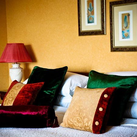 ווסטפורט Ardmore Country House מראה חיצוני תמונה