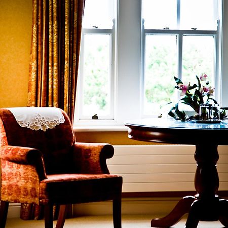 ווסטפורט Ardmore Country House מראה חיצוני תמונה