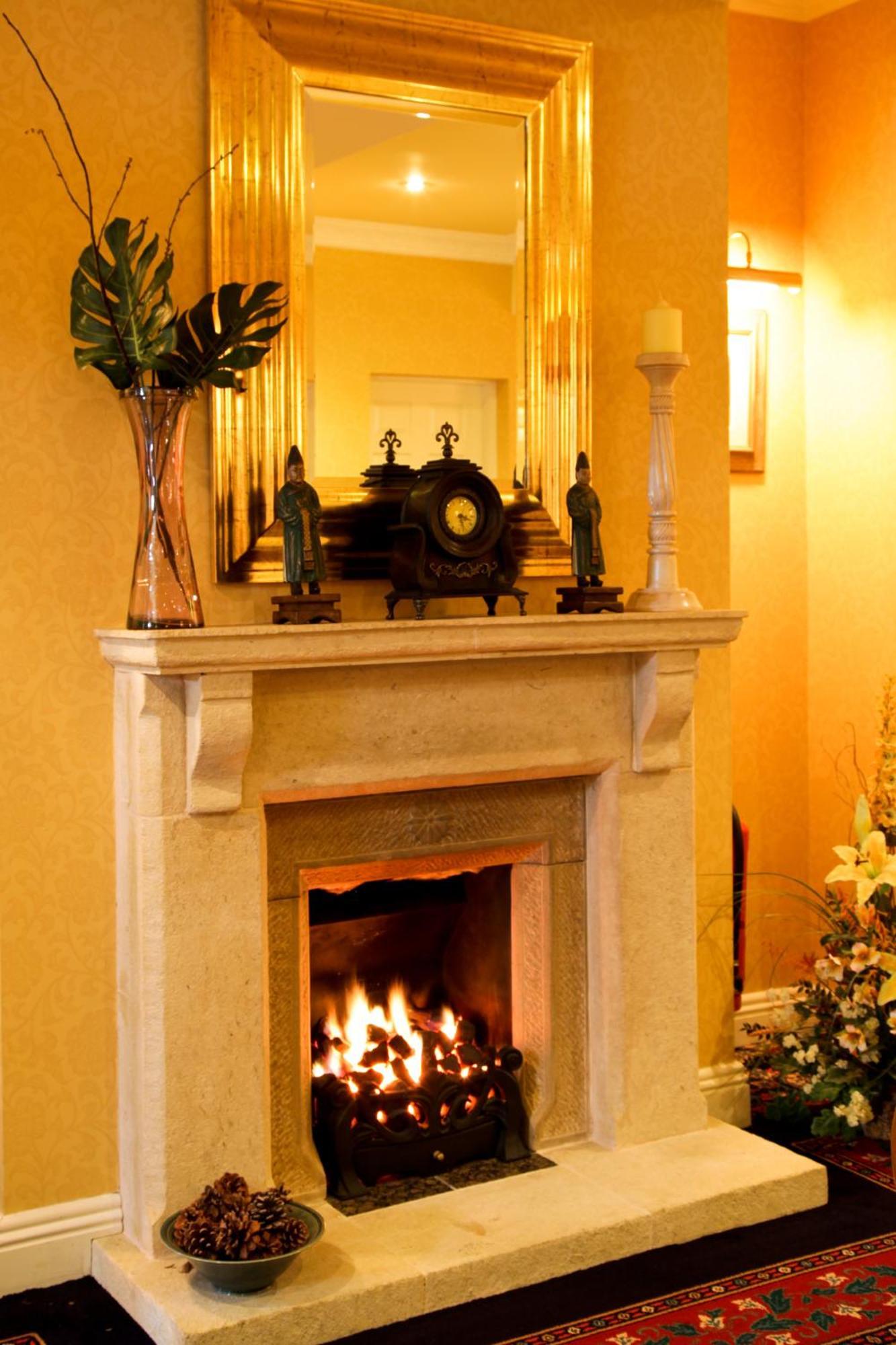 ווסטפורט Ardmore Country House מראה חיצוני תמונה