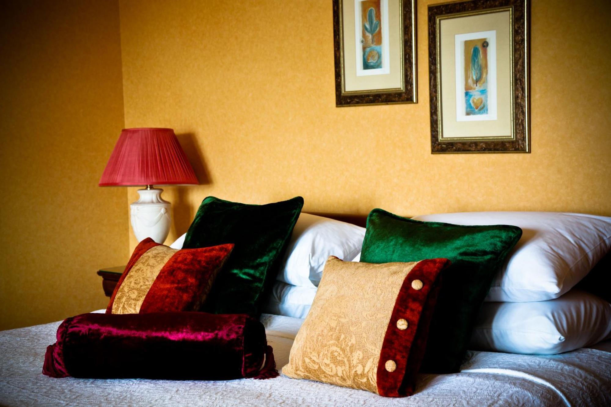 ווסטפורט Ardmore Country House מראה חיצוני תמונה