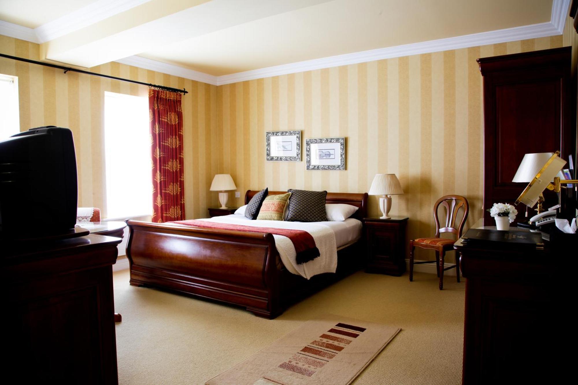 ווסטפורט Ardmore Country House מראה חיצוני תמונה