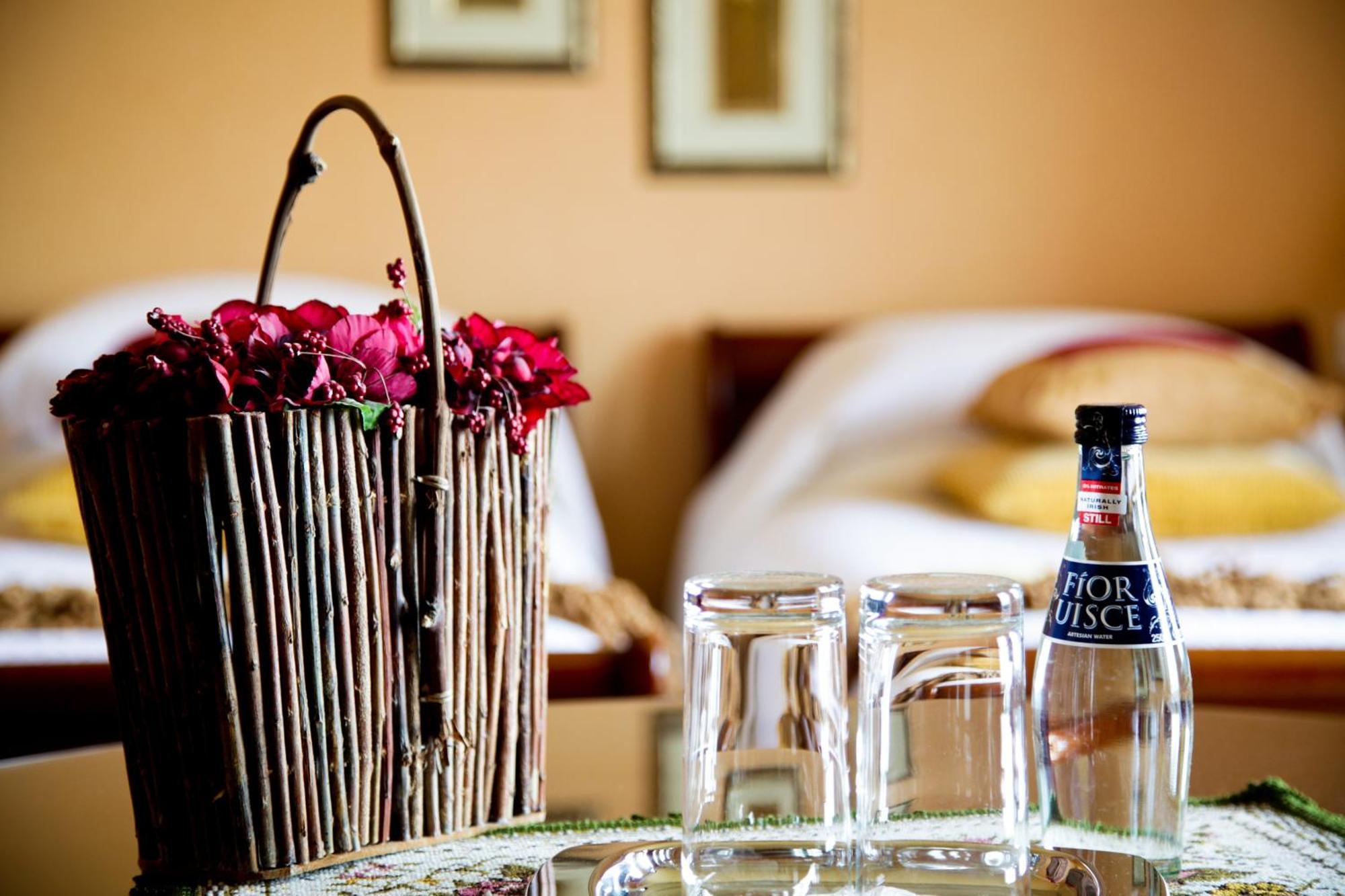 ווסטפורט Ardmore Country House מראה חיצוני תמונה