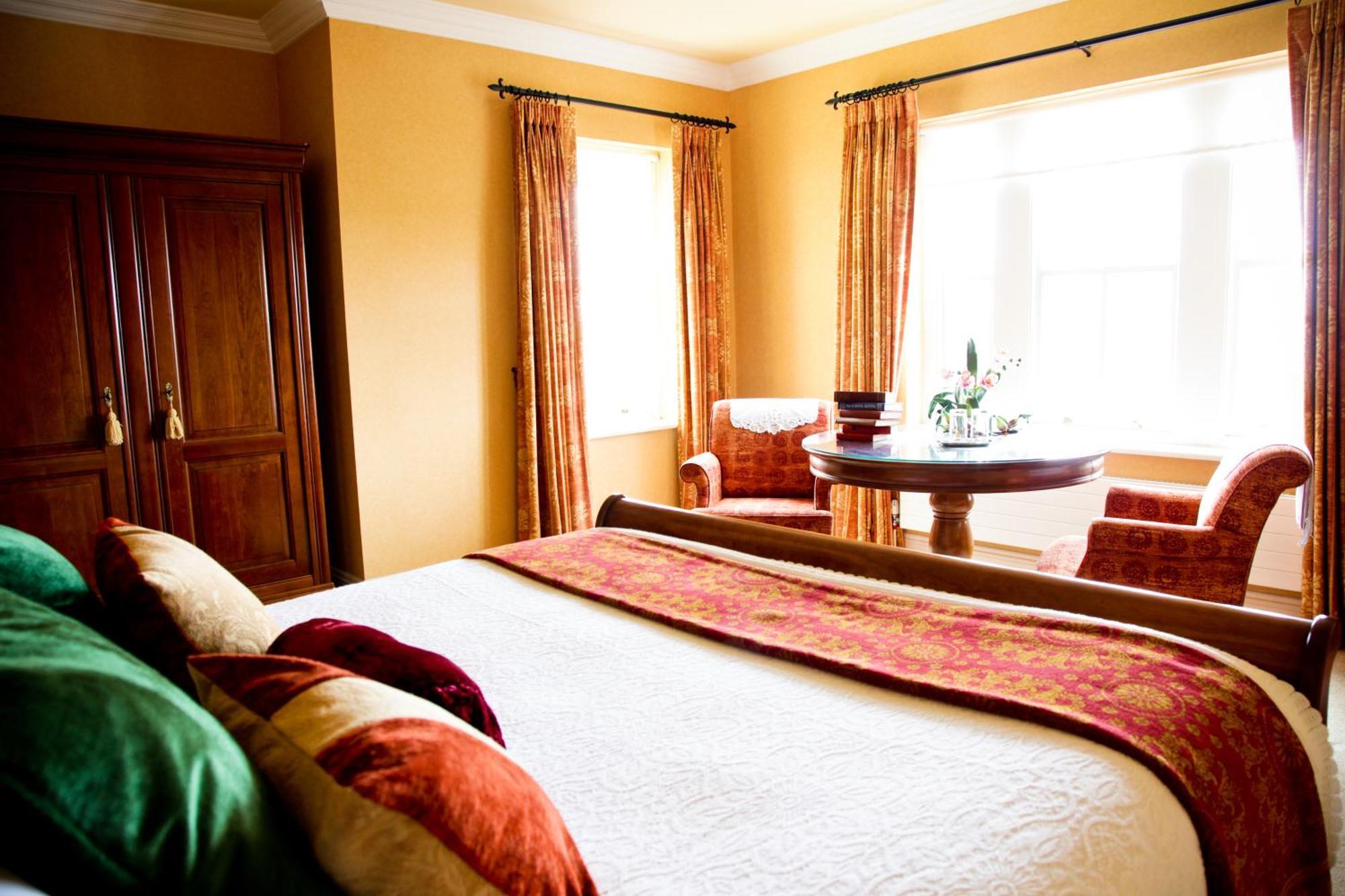 ווסטפורט Ardmore Country House מראה חיצוני תמונה
