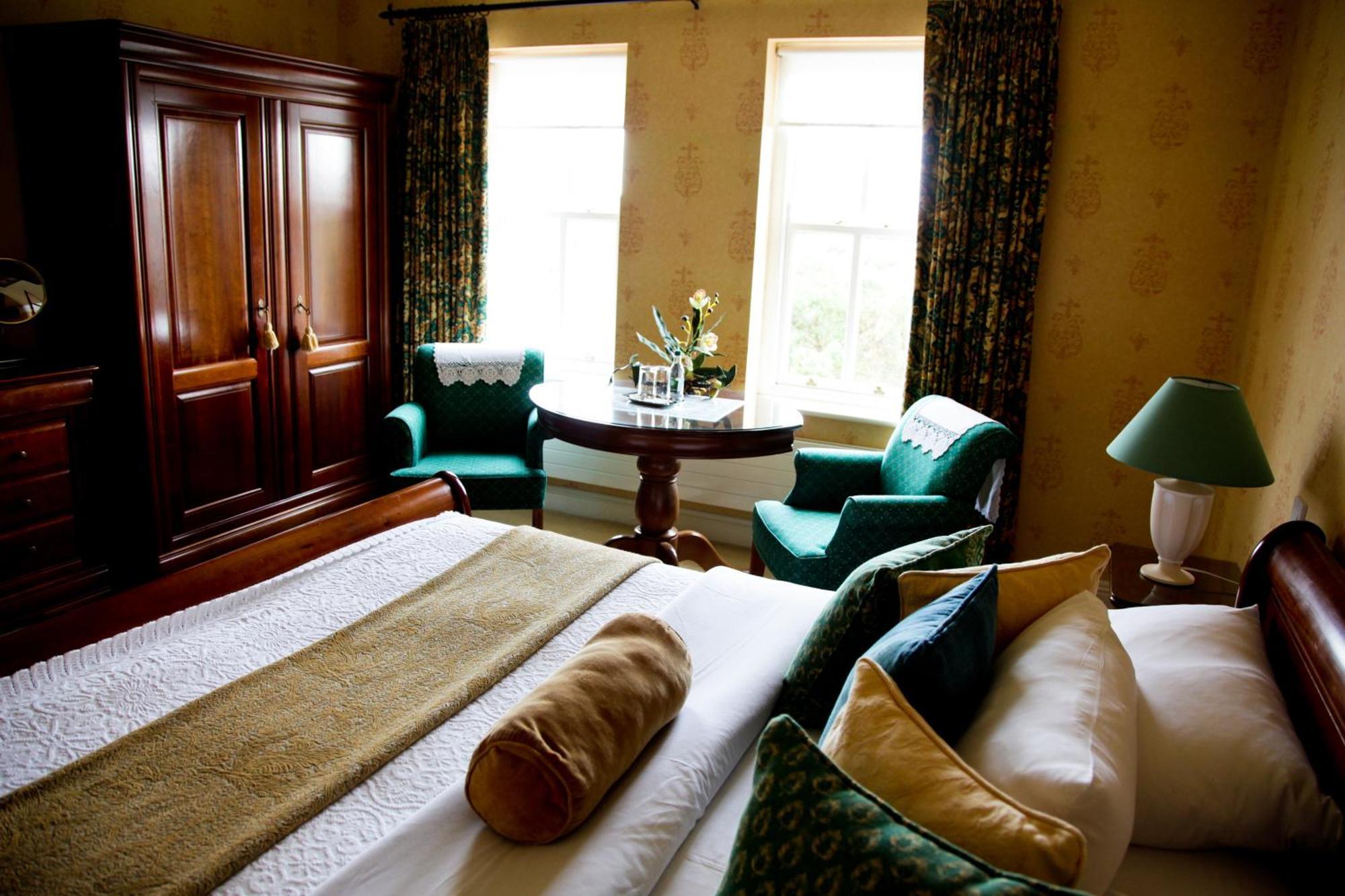 ווסטפורט Ardmore Country House מראה חיצוני תמונה