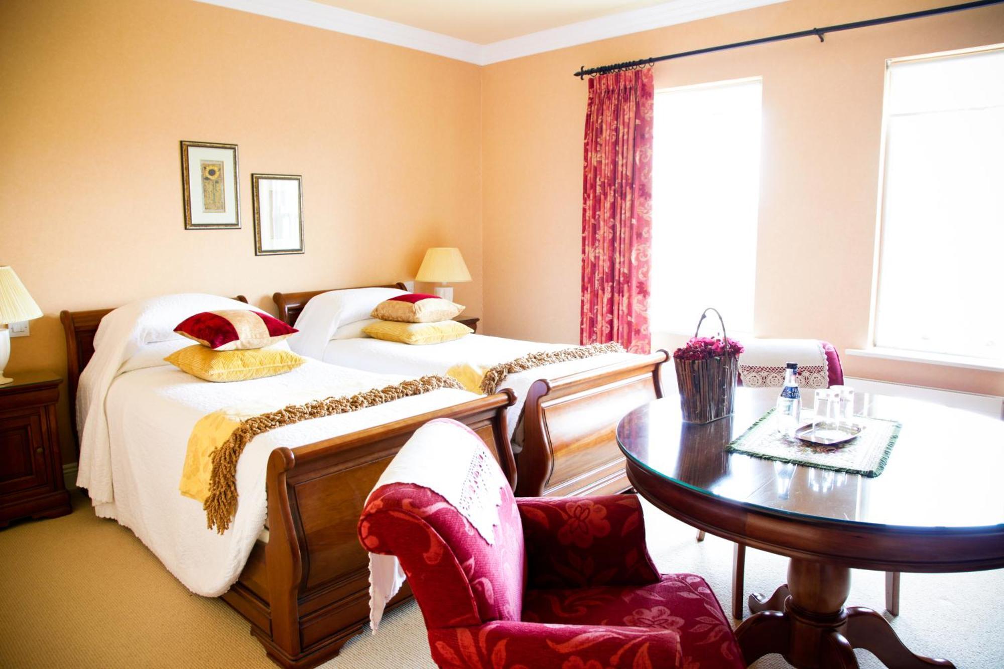 ווסטפורט Ardmore Country House מראה חיצוני תמונה