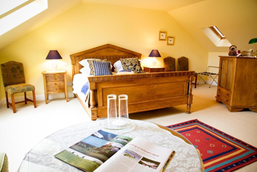ווסטפורט Ardmore Country House חדר תמונה