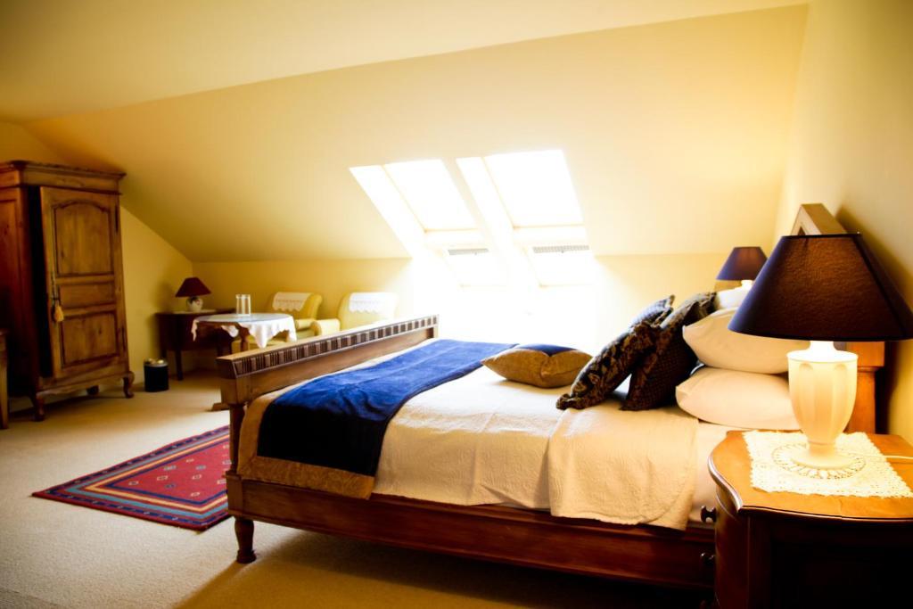ווסטפורט Ardmore Country House חדר תמונה