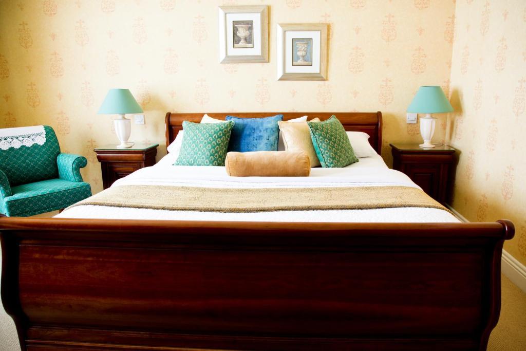 ווסטפורט Ardmore Country House חדר תמונה